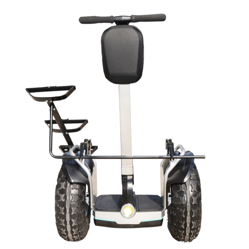Readygo Long Range 20 inch Fat Tire Off-Road Golf Balance Scooter
