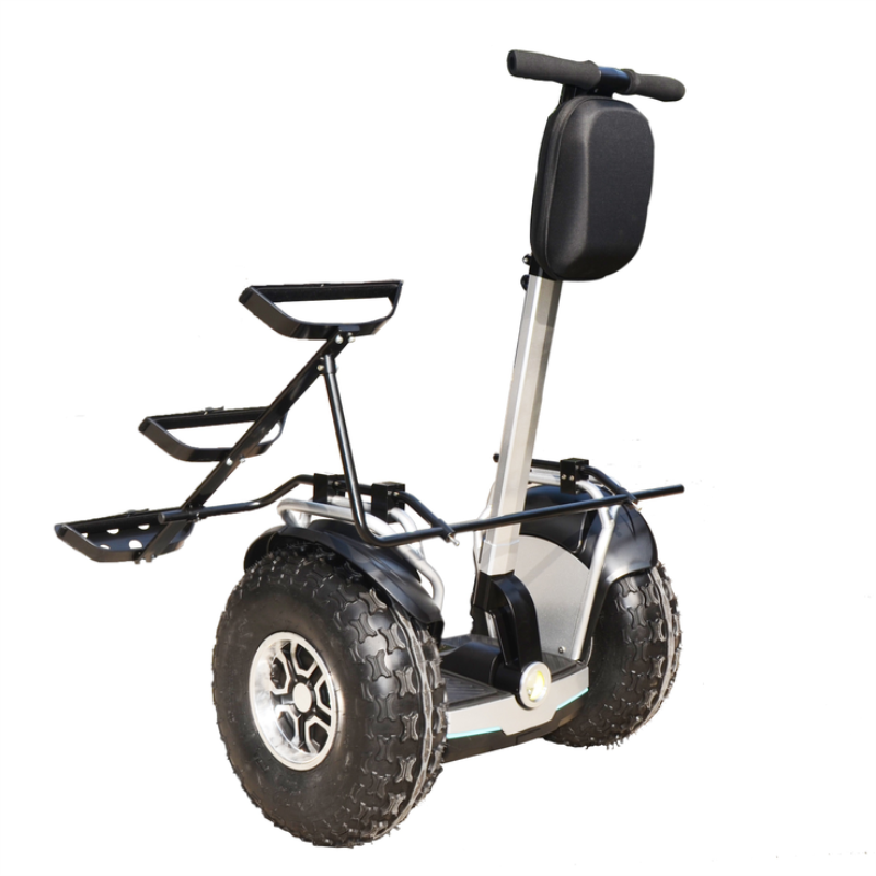 Readygo Long Range 20 inch Fat Tire Off-Road Golf Balance Scooter