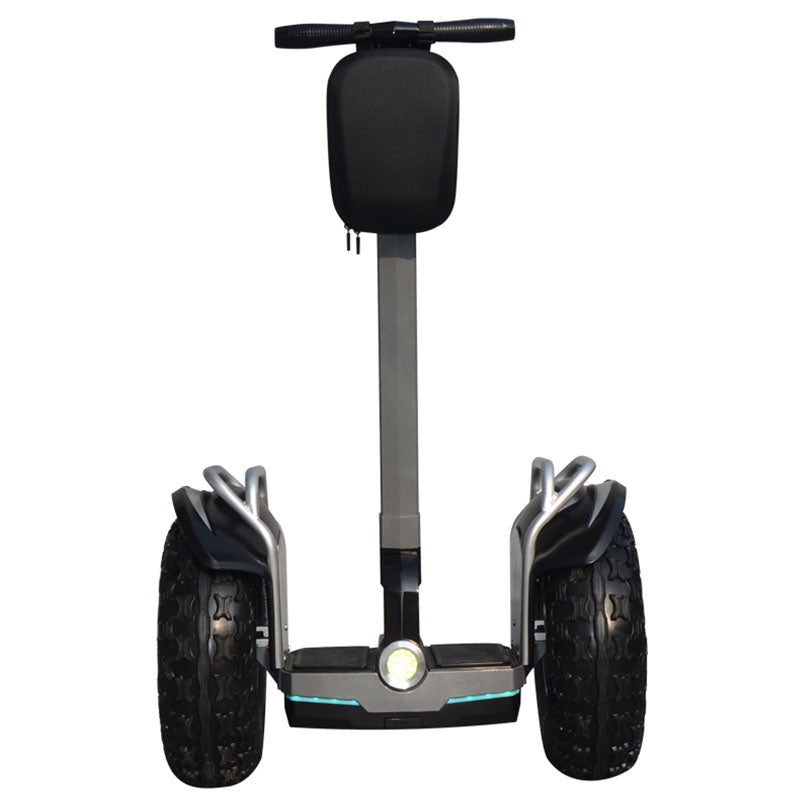 Long Range 20 inch Fat Tire Off-Road Balance Scooter Patrol Electric Balance Scooter