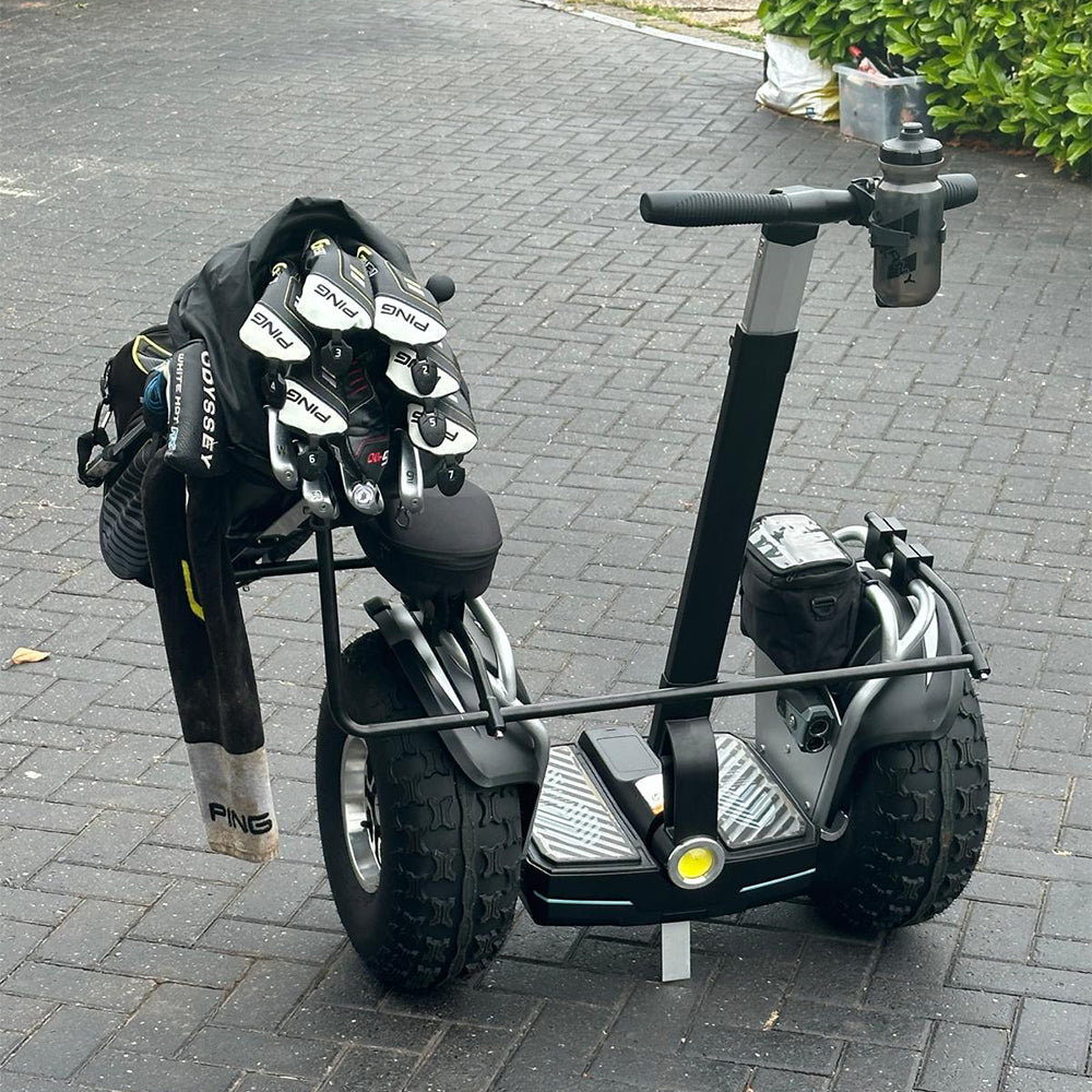 Readygo Long Range 20 inch Fat Tire Off-Road Golf Balance Scooter