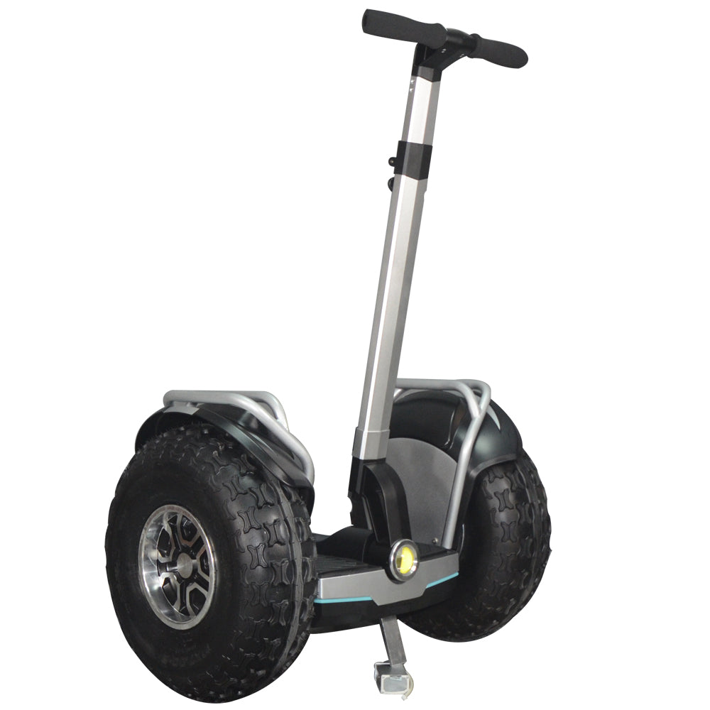 Readygo Long Range 20 inch Fat Tire Off-Road Golf Balance Scooter