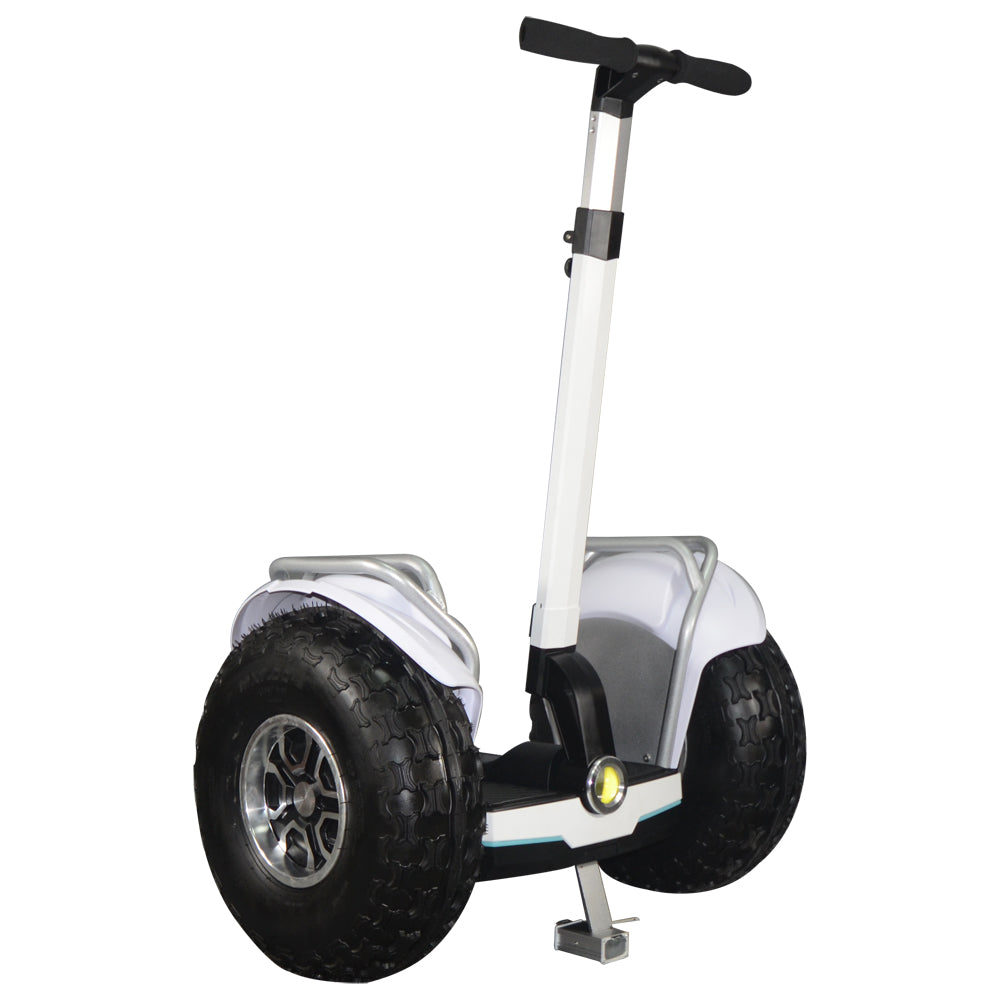Readygo Long Range 20 inch Fat Tire Off-Road Golf Balance Scooter