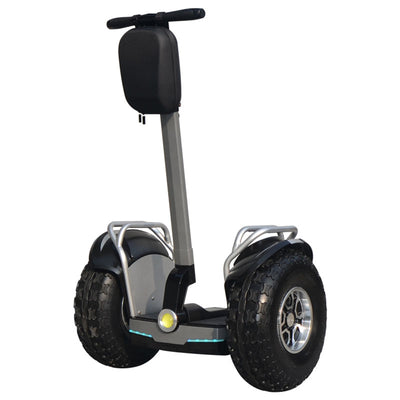 Long Range 20 inch Fat Tire Off-Road Balance Scooter Patrol Electric Balance Scooter
