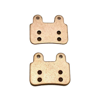 EKXBike Electric Bike Brake Pads