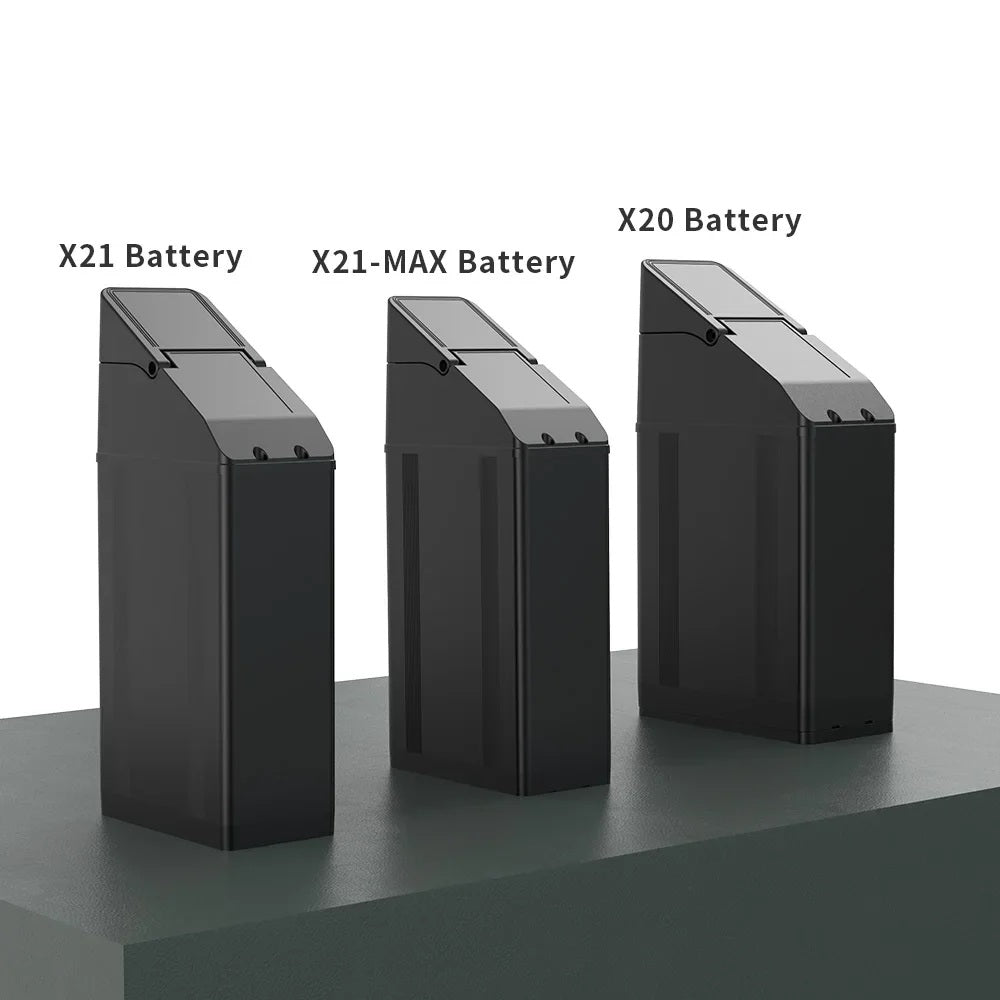 EKXBike Electric Bike Battery Pack for X20 | X21 | X21 Max | GTS | E6