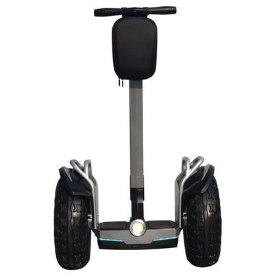 Long Range 20 inch Fat Tire Off-Road Balance Scooter Patrol Electric Balance Scooter