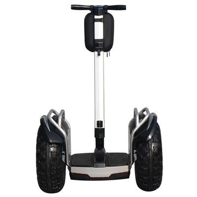 Long Range 20 inch Fat Tire Off-Road Balance Scooter Patrol Electric Balance Scooter
