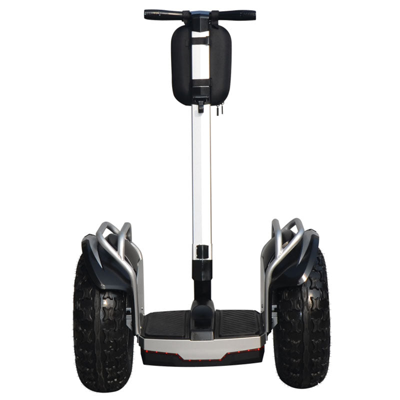 Long Range 20 inch Fat Tire Off-Road Balance Scooter Patrol Electric Balance Scooter