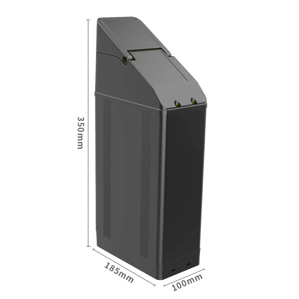 EKXBike Electric Bike Battery Pack for X20 | X21 | X21 Max | GTS | E6