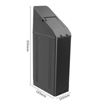 EKXBike Electric Bike Battery Pack for X20 | X21 | X21 Max | GTS | E6