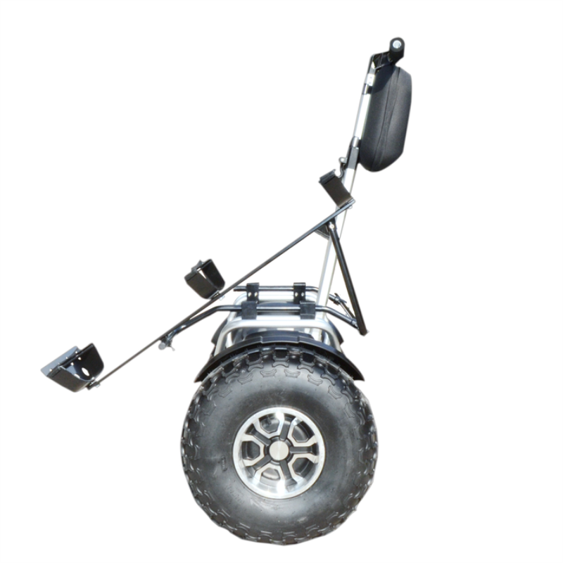 Readygo Long Range 20 inch Fat Tire Off-Road Golf Balance Scooter