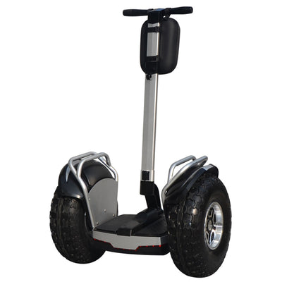 Long Range 20 inch Fat Tire Off-Road Balance Scooter Patrol Electric Balance Scooter