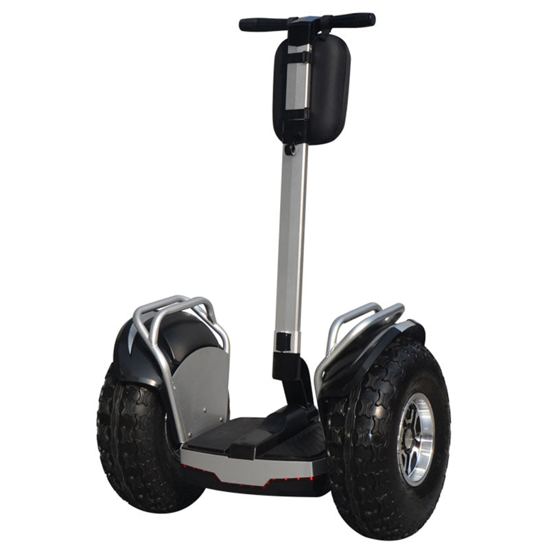 Long Range 20 inch Fat Tire Off-Road Balance Scooter Patrol Electric Balance Scooter
