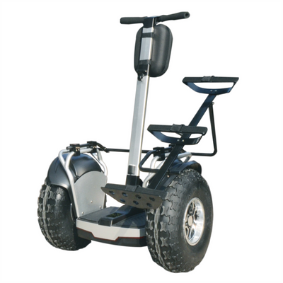 Readygo Long Range 20 inch Fat Tire Off-Road Golf Balance Scooter