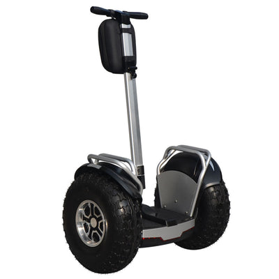 Long Range 20 inch Fat Tire Off-Road Balance Scooter Patrol Electric Balance Scooter