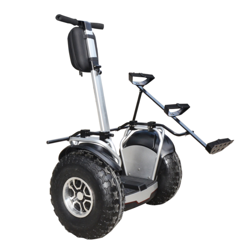 Readygo Long Range 20 inch Fat Tire Off-Road Golf Balance Scooter