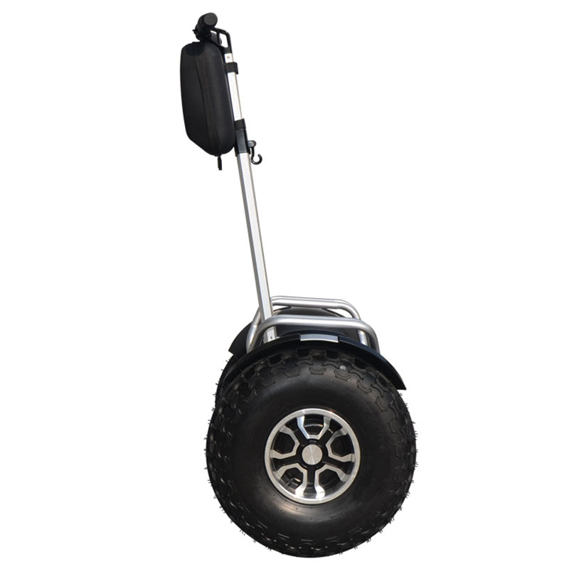 Long Range 20 inch Fat Tire Off-Road Balance Scooter Patrol Electric Balance Scooter