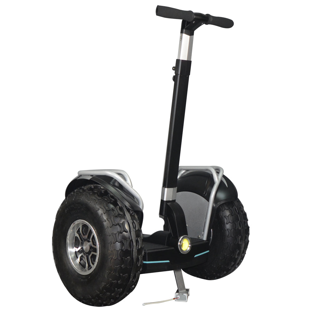 Readygo Long Range 20 inch Fat Tire Off-Road Golf Balance Scooter