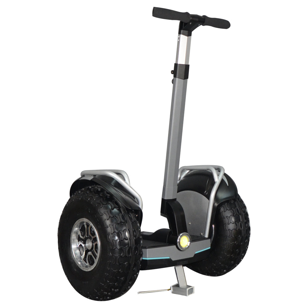 Readygo Long Range 20 inch Fat Tire Off-Road Golf Balance Scooter