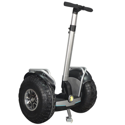 Readygo Long Range 20 inch Fat Tire Off-Road Golf Balance Scooter