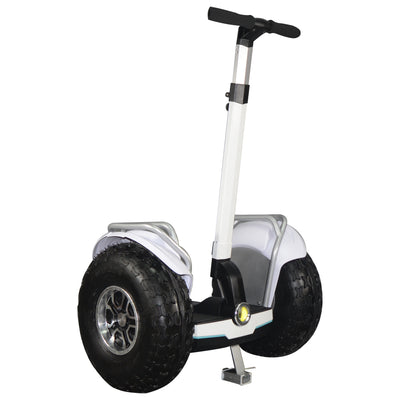 Readygo Long Range 20 inch Fat Tire Off-Road Golf Balance Scooter
