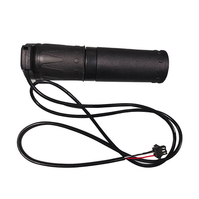 Throttle Twist Handle for EKXBike Electric Bike/Bicycle
