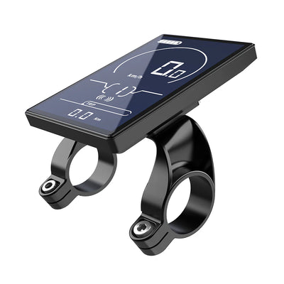 Dashboard for EKXBike Electric Bike/Bicycle
