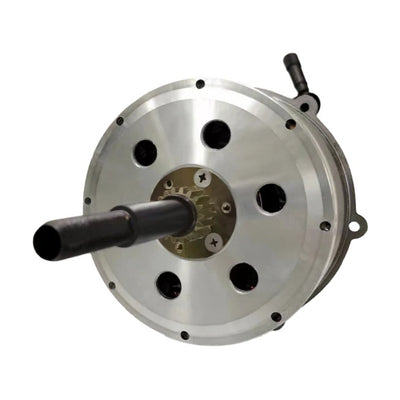 EKXBike Electric Bike Motor Core for EKX X21/EKX X20/EKX E6/EKX L1