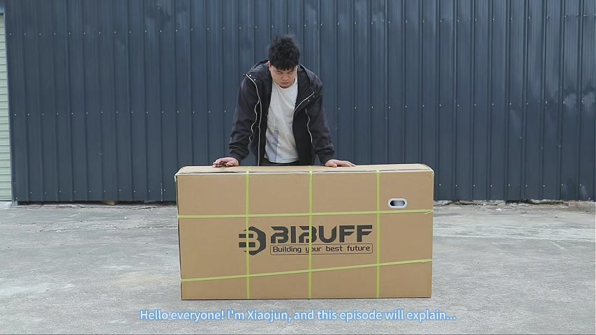 Load video: 